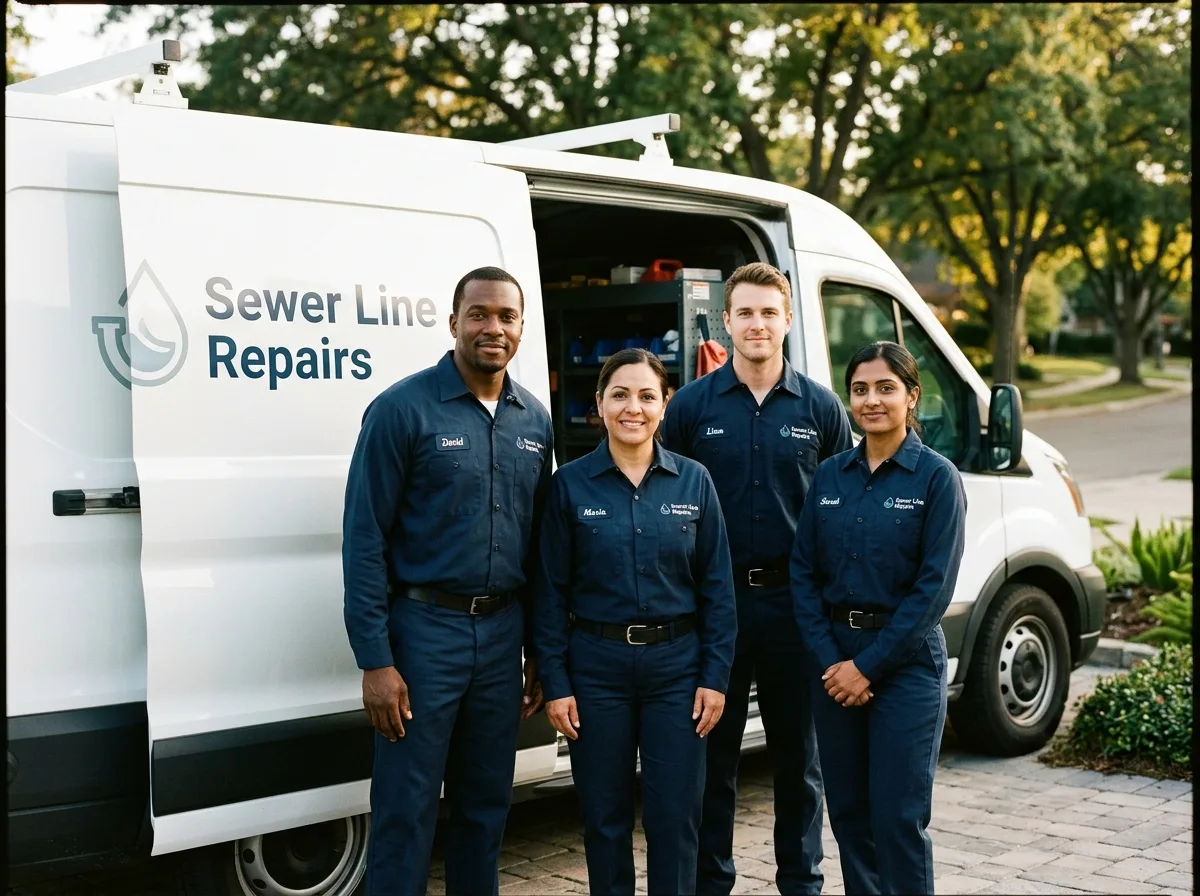 Emergency Plumber company in Cochranton, PA