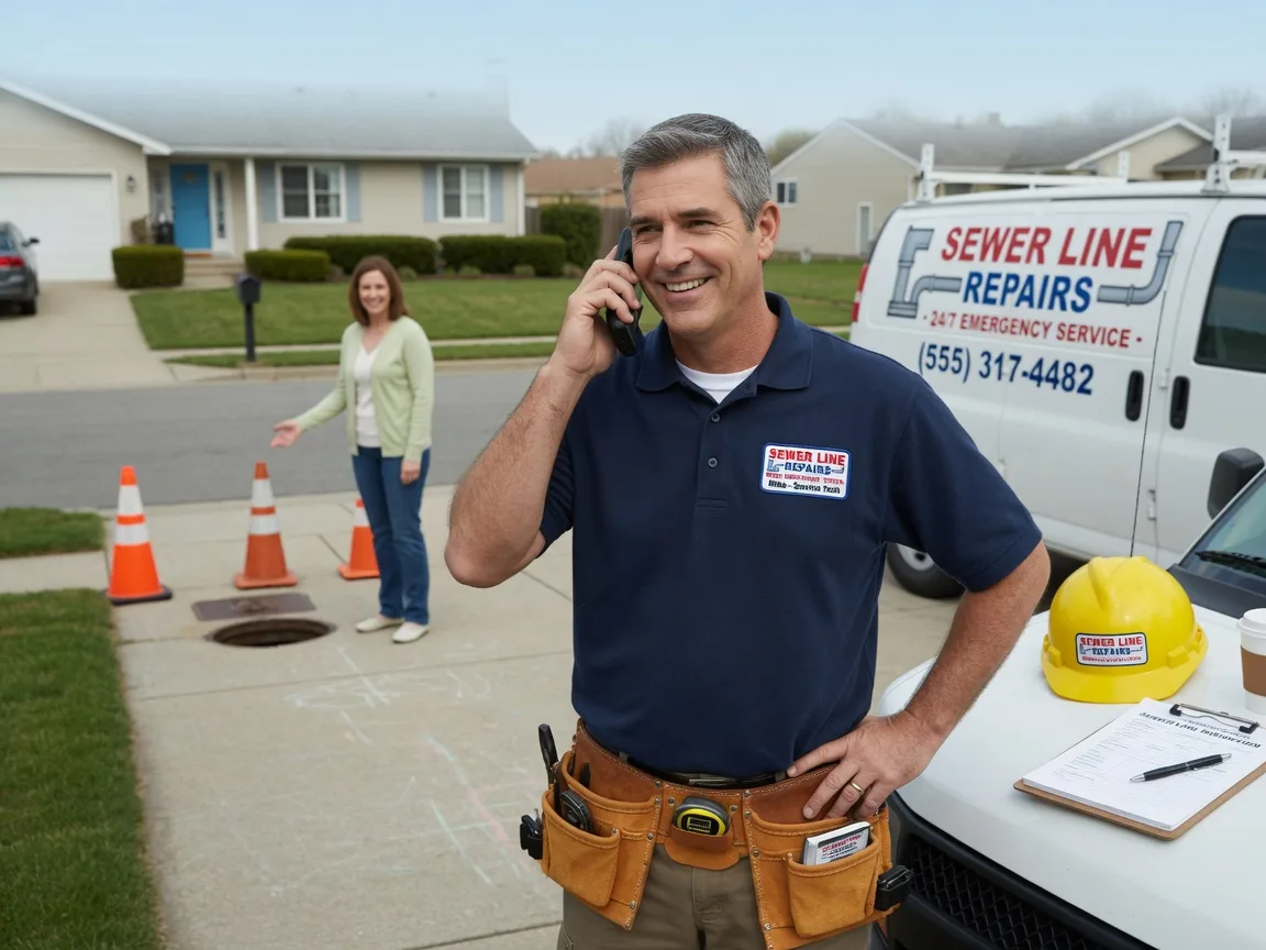 Emergency Plumber Cochranton, PA FAQs
